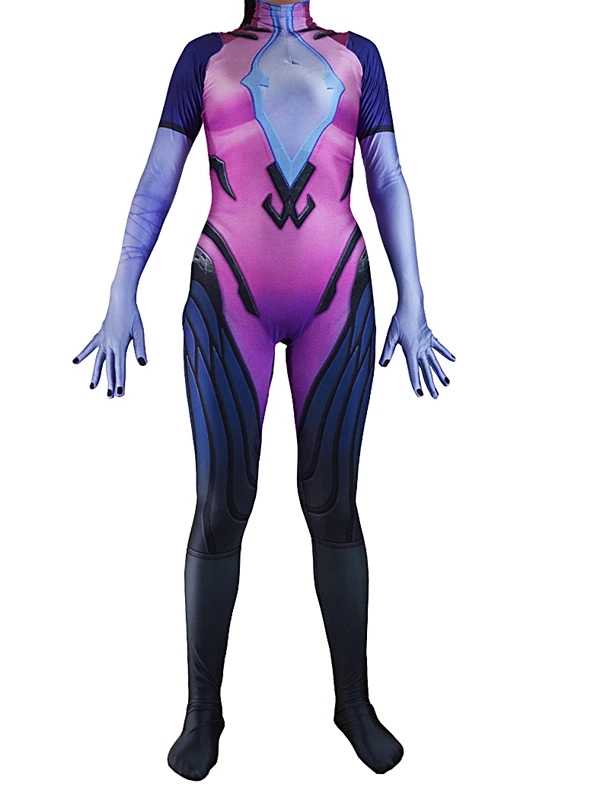 widowmaker body suit