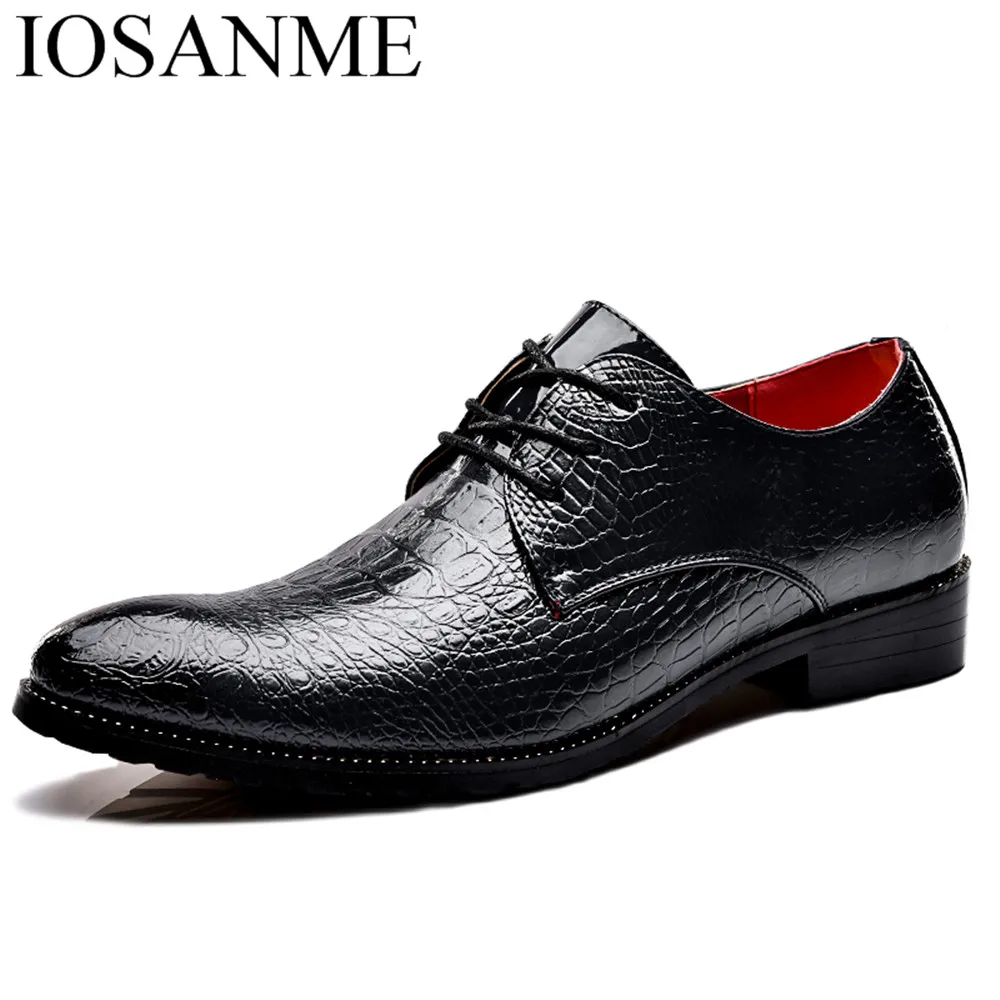 unique dress shoes