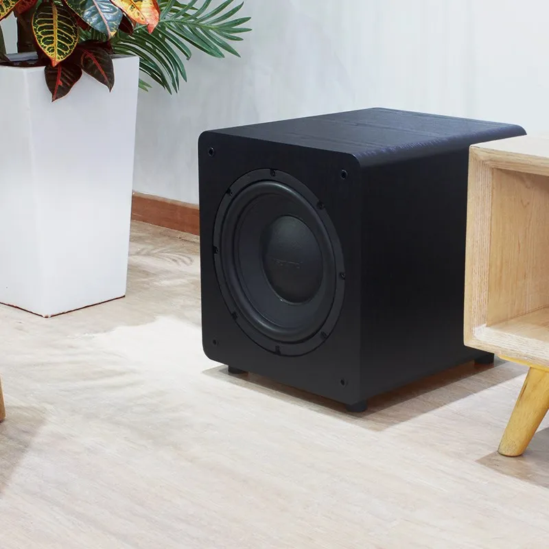 10 inch subwoofer for home