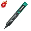 8PK-366N-G Suction Tin Solder Suckers Desoldering Gun Soldering Iron Pen Hand Tools Desoldering Pump preview-1
