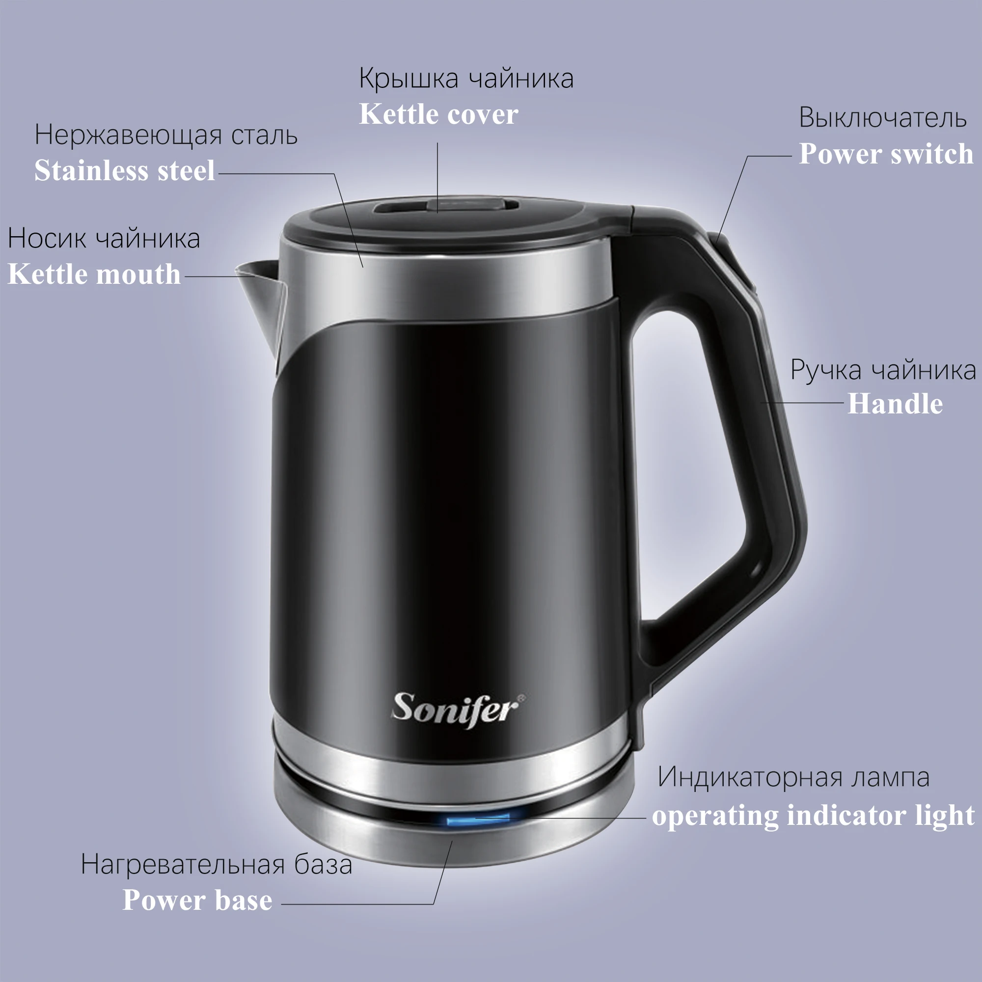 electric thermos bottle price