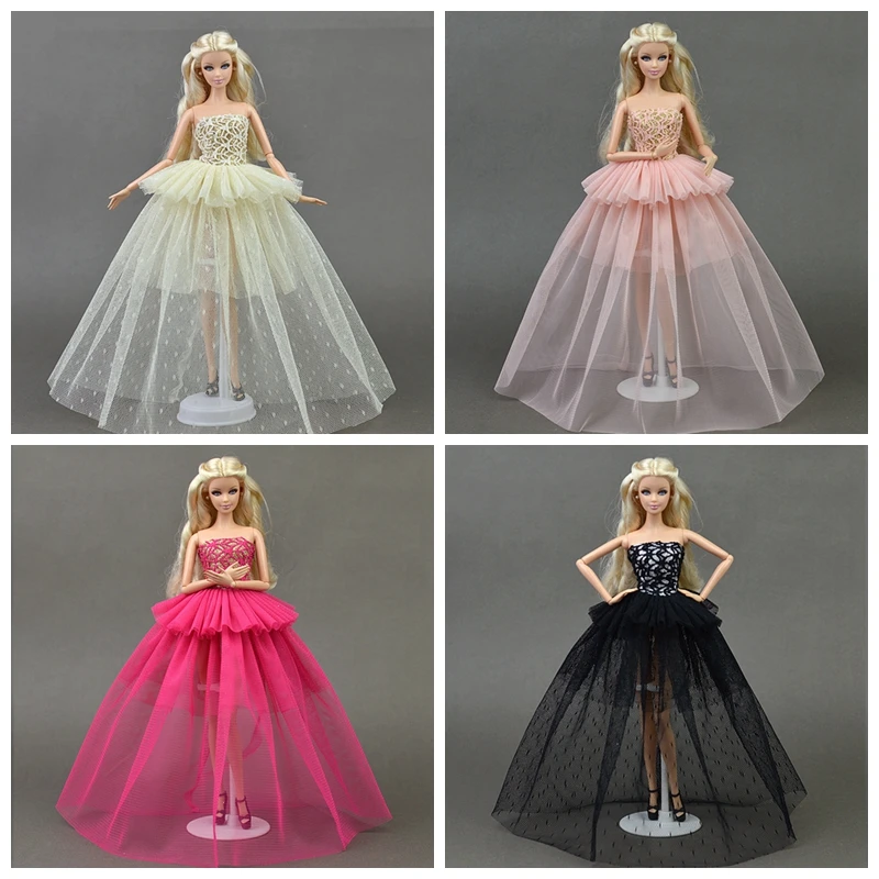 barbie design clothes