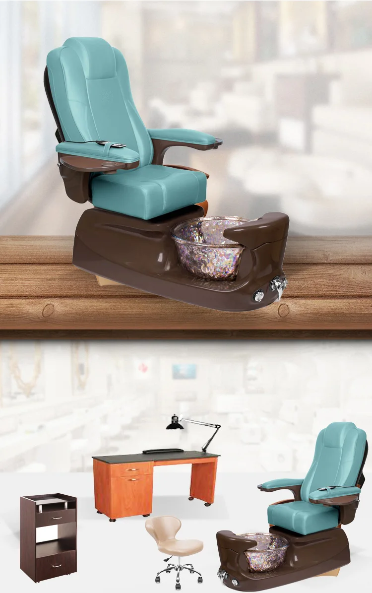 spa chair