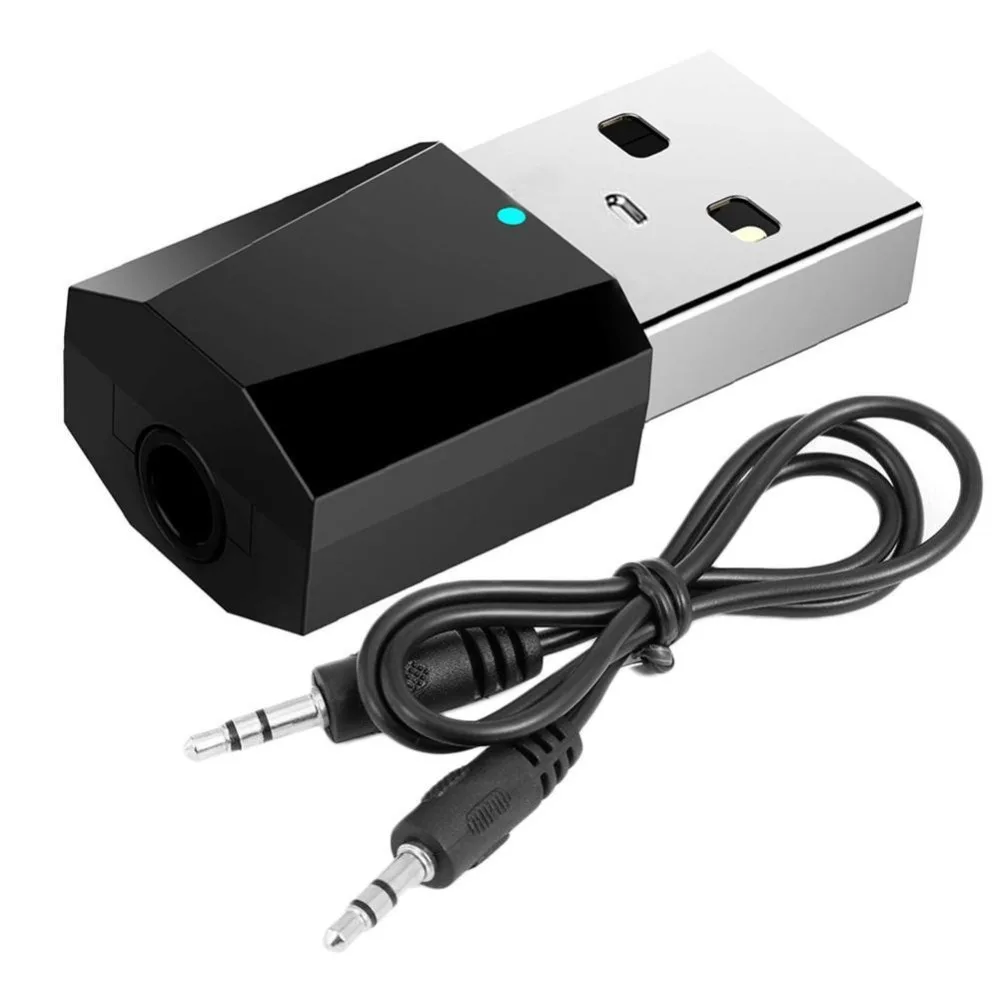 bluetooth speaker receiver adapter