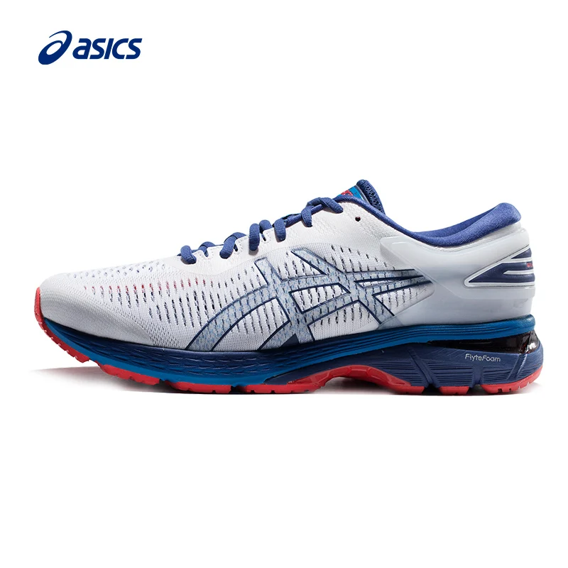 stability asics shoes