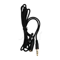 5m/3m/1.5m Headphone Extension Cable 3.5mm Jack Male to Female 3.5mm AUX Cable Audio Stereo Extender Cord Earphone Speaker preview-2