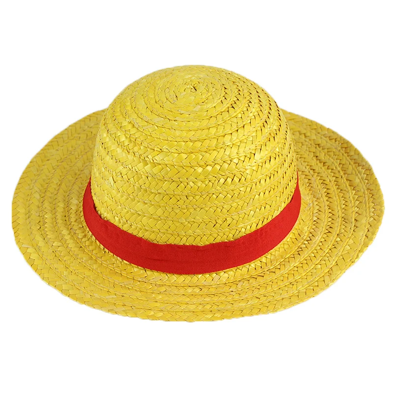 Shanks King Pirate Anime Hat Cap 