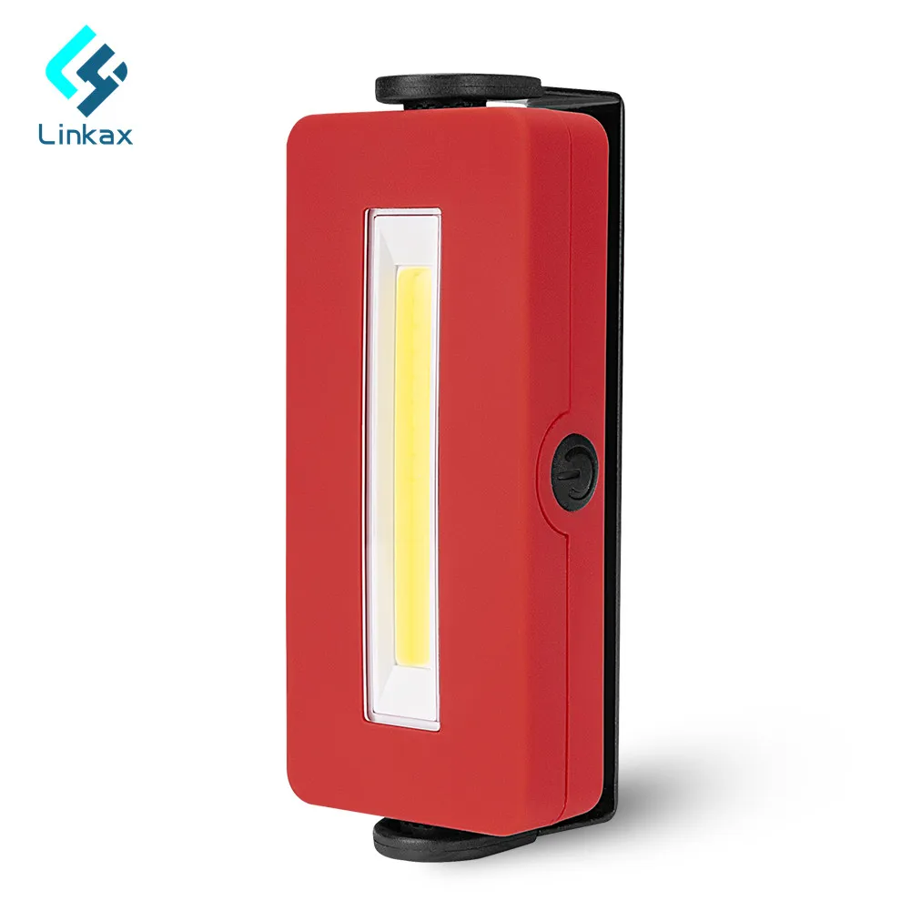 led portable lantern