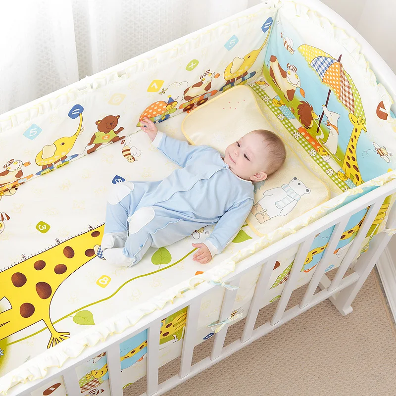 infant cot bed