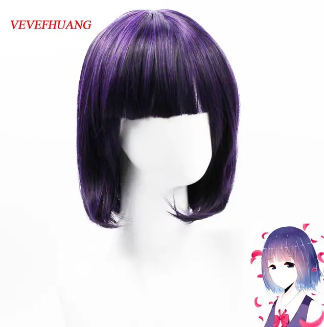 hairuwear clip in bangs
