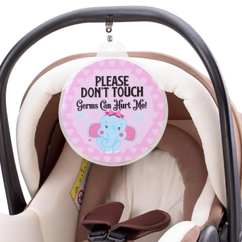 preemie car seat and stroller