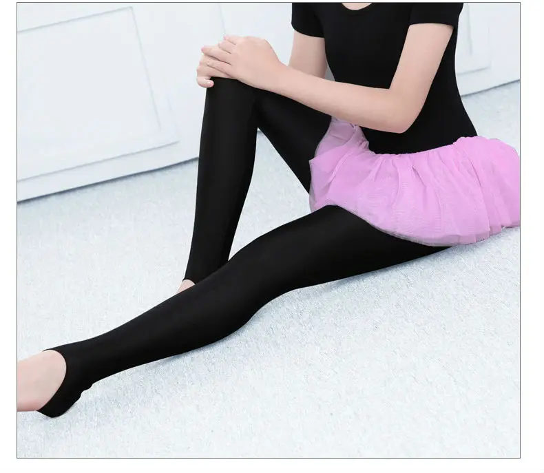 girls tights and leggings