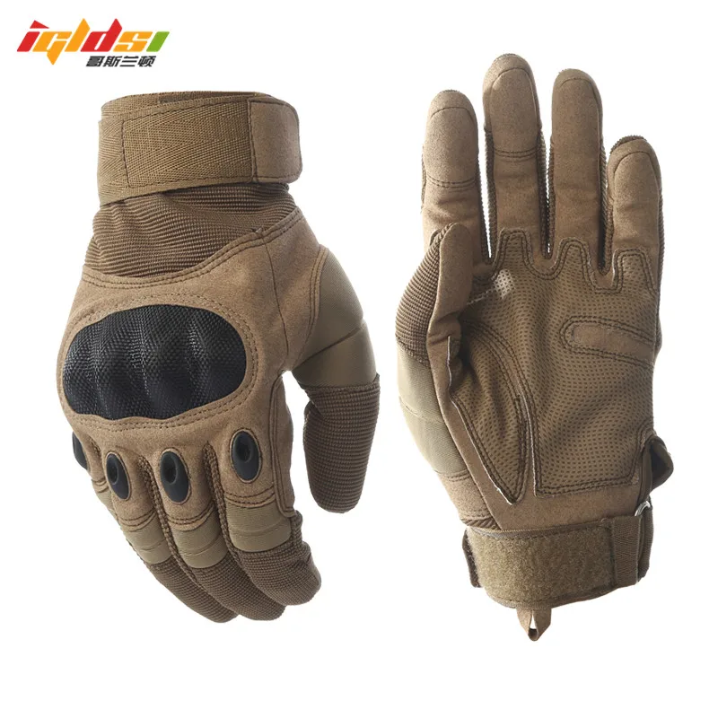 mens combat gloves