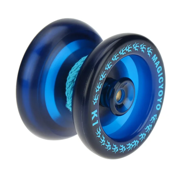 metal yoyo toy