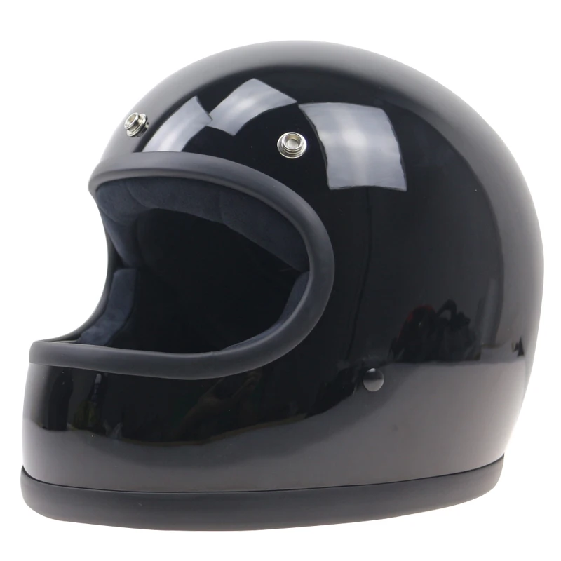 classic motor helmet