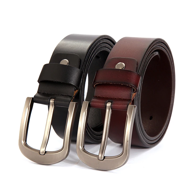 male belt