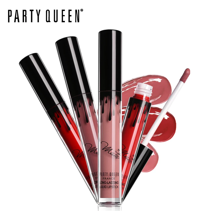 queen liquid lipstick