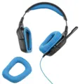 Logitech G430 Surround Sound Gaming Headset with Dolby 7.1 Technology preview-4