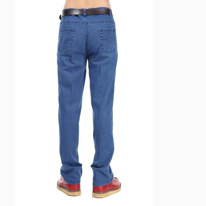 old people jeans