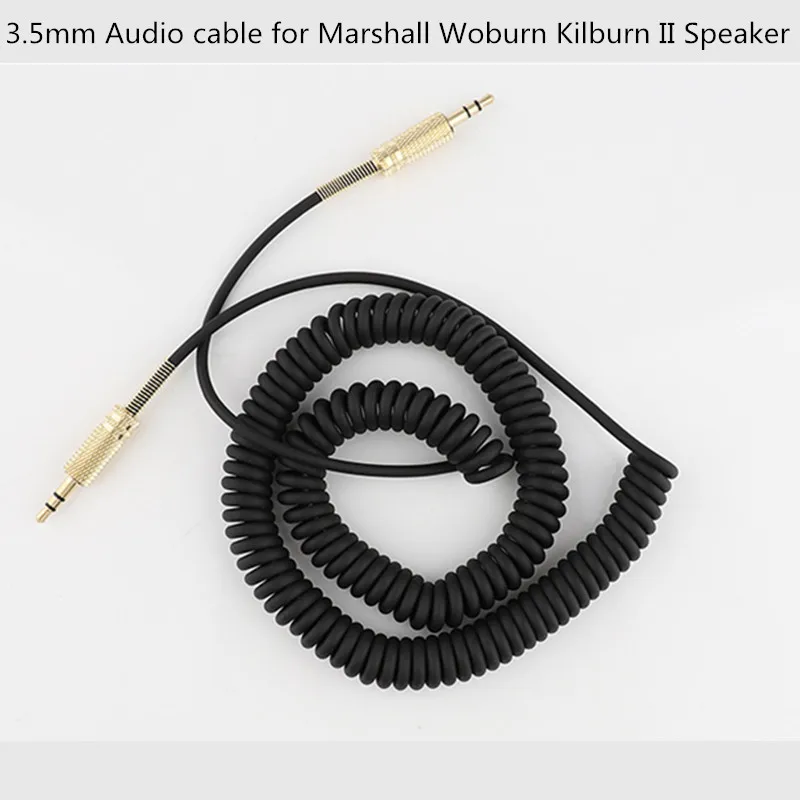 Marshall Woburn Kilburn II Speaker Male 