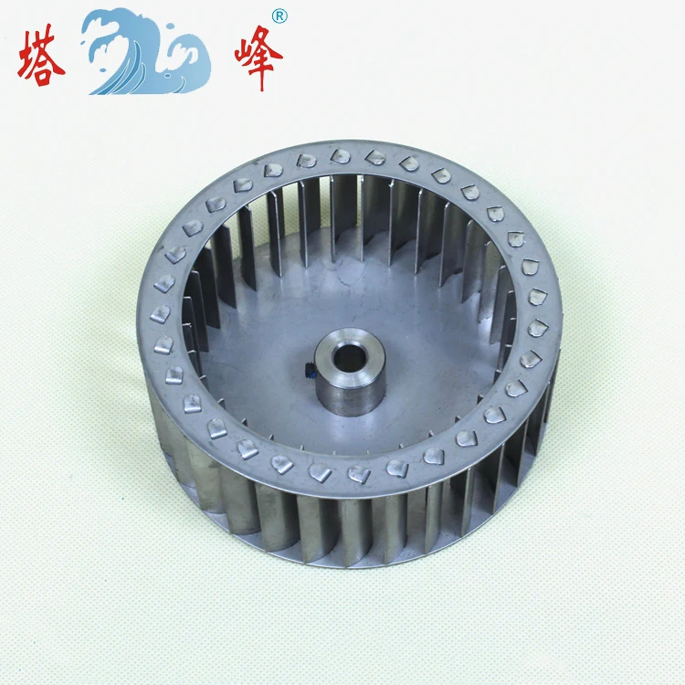 140mm 304 stainless steel centrifugal 