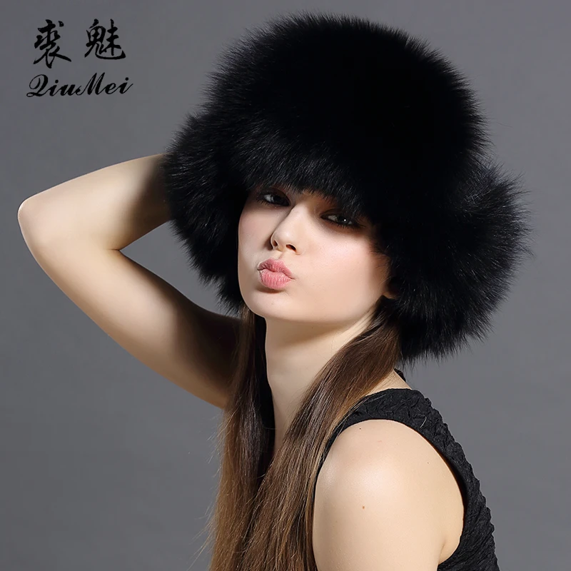 raccoon fur trapper hat