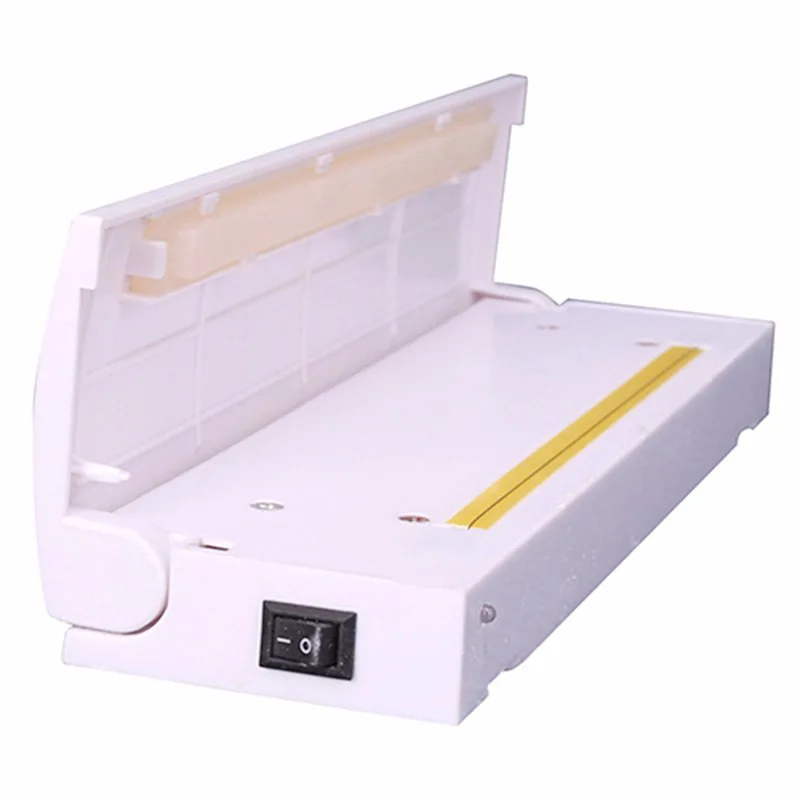 portable travel vacuum sealer