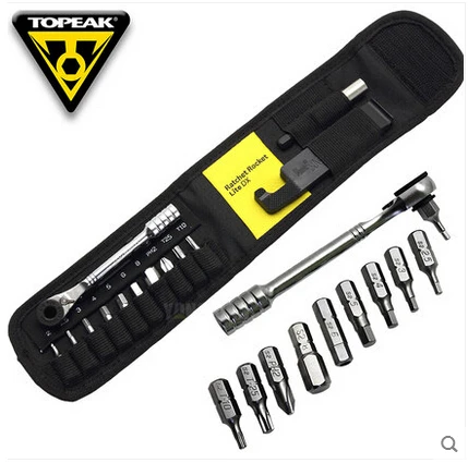 topeak tools set