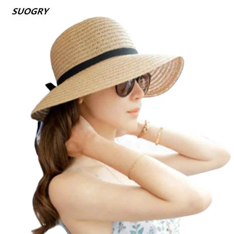 summer derby hat