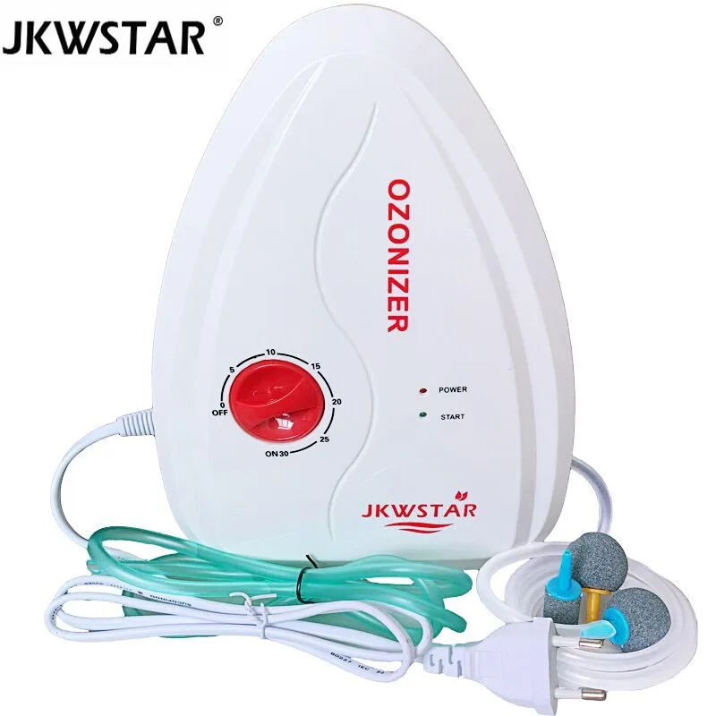 Ozonator ionizator Clearance