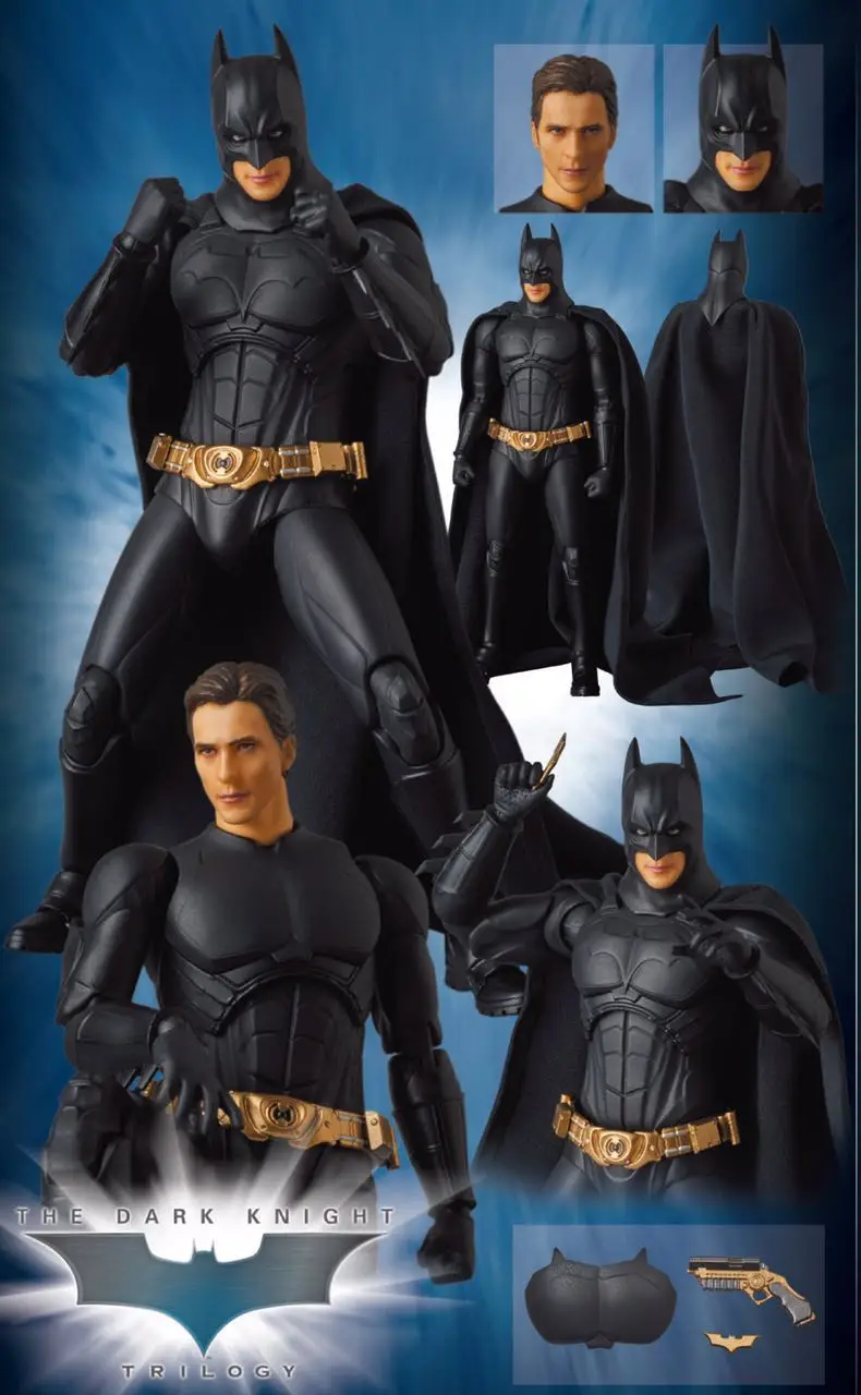 batman begins figure