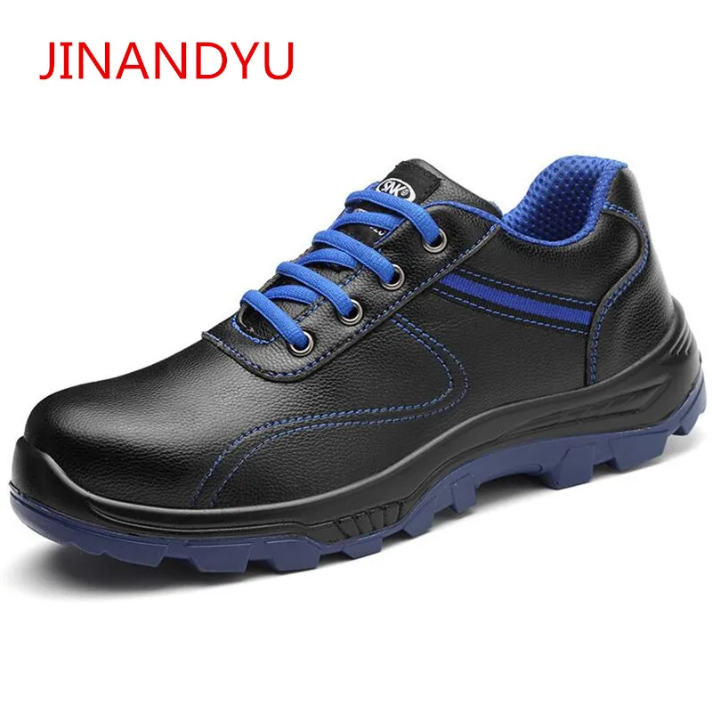 slip resistant safety boots