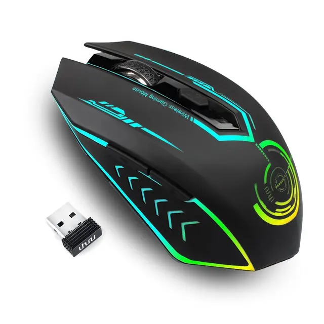 a pc mouse