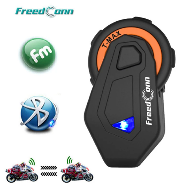 freedconn tmax intercom