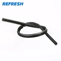 2 PCS REFRESH Wiper Refill Rubber Replacement from 14" to 28" for Hybrid Type Wiper Blades Surface car Auto Accessories preview-2