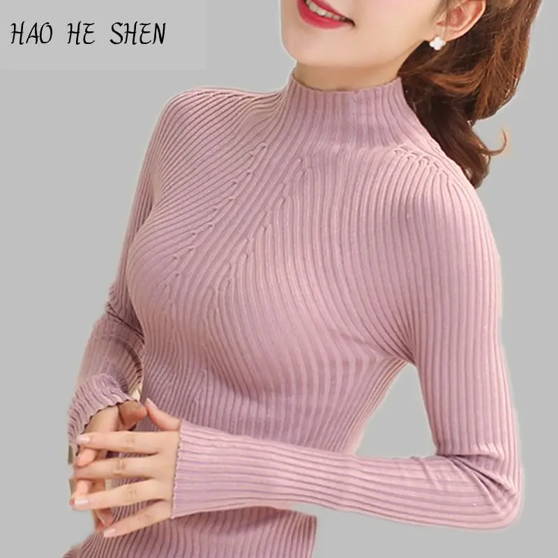 New 2019 Spring Fashion Women sweater 