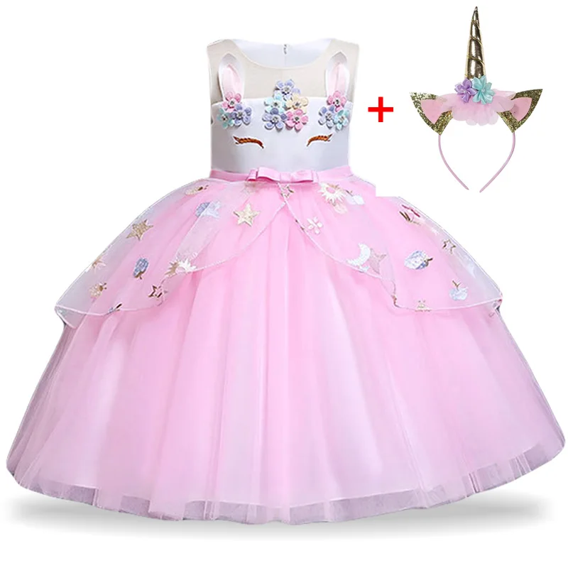 childrens fancy dress wedding dress