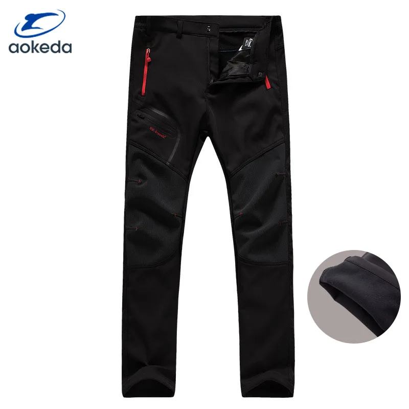 women waterproof trousers