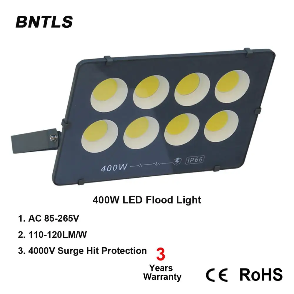 cob led flood light