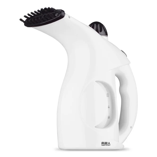 facial and garment steamer