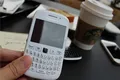 BB 9320  original blackberry 9320 curve mobile phone  QWERTY Keyboard WIFI 3.2MP camera Free shipping preview-2