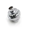 25MM Dual Piston Blow off valve for Audi A4 S4 Golf Jetta 25 PSI blow off adaptor blow dump BOV YC100365-SL preview-5