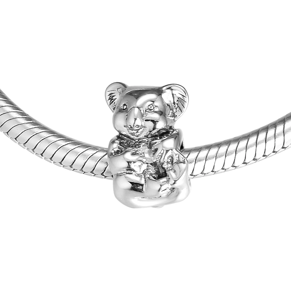 koala charm pandora