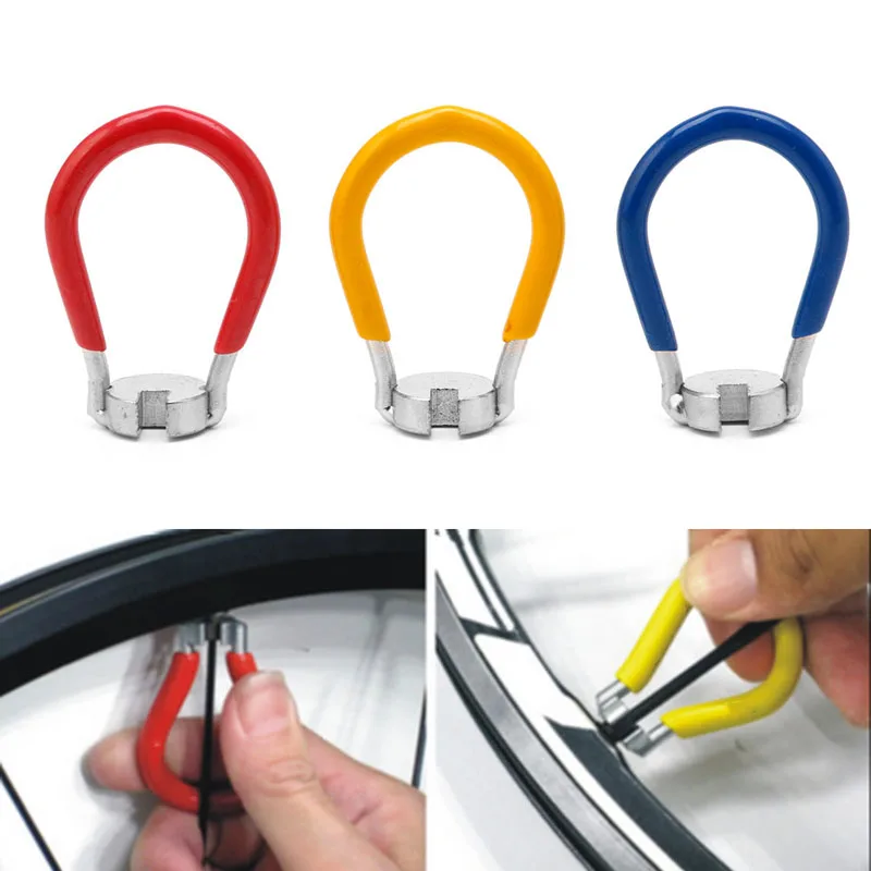 bicycle spoke parts