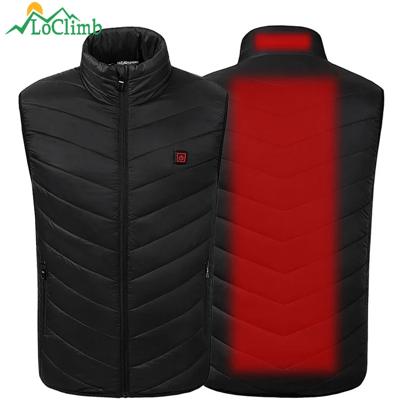 mens winter waistcoat