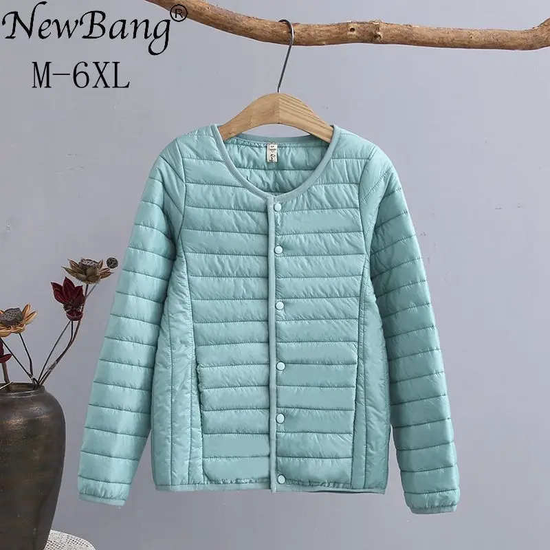NewBang 5XL 6XL Plus Size Lightweight 