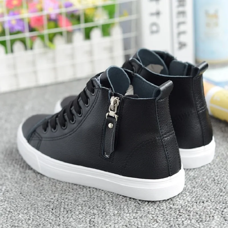 high top casual shoes womens