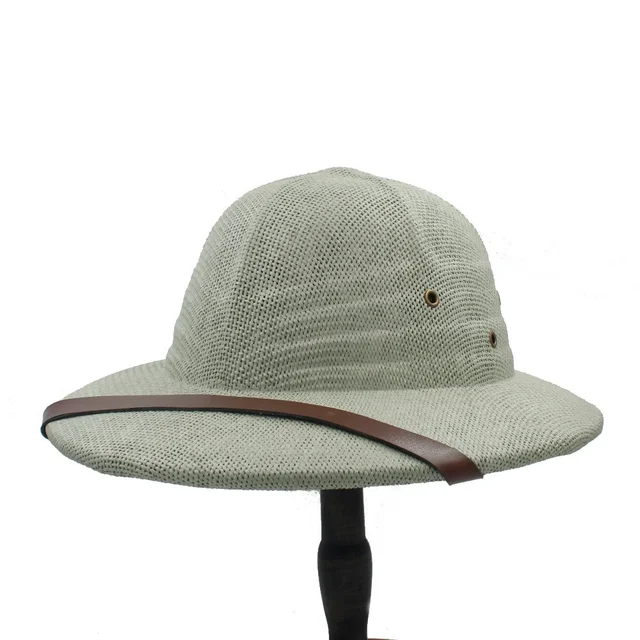 jungle safari hat