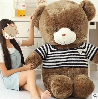 Embrace Bear Doll soft toys Lovers 