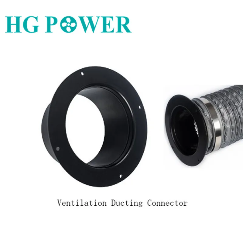 6 in range hood vent